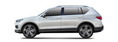 TARRACO 2018-2025
